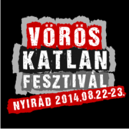 Vörös Katlan Fesztivál