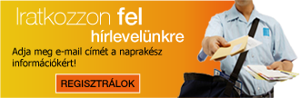 hirlevel